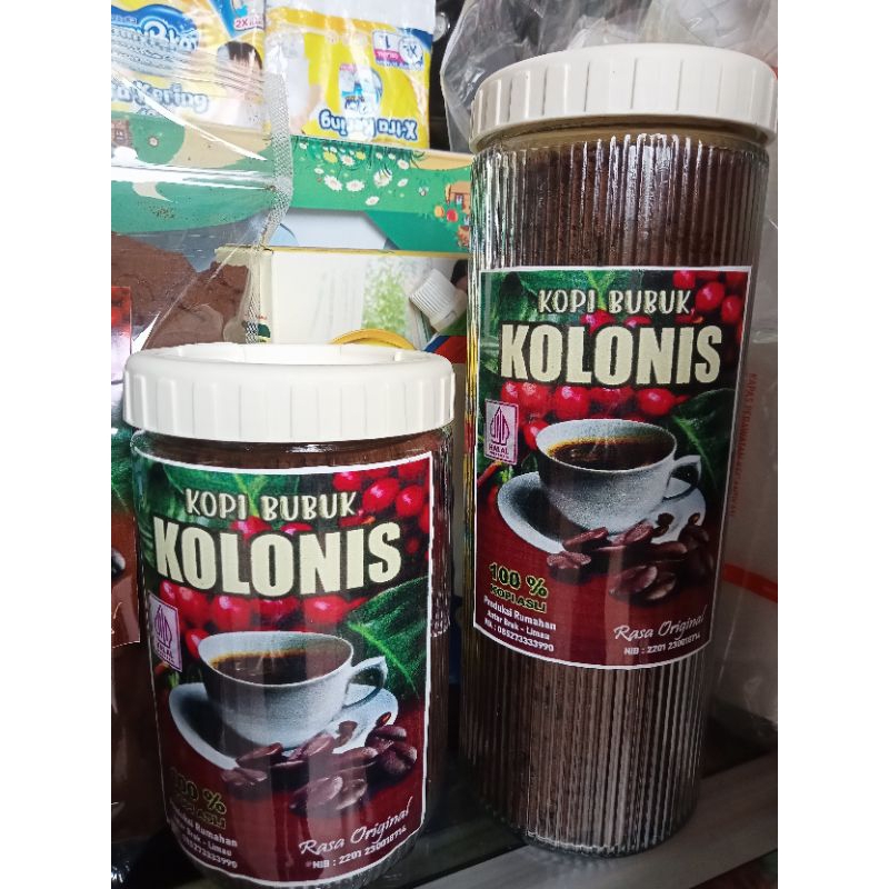 

KopiKolonis