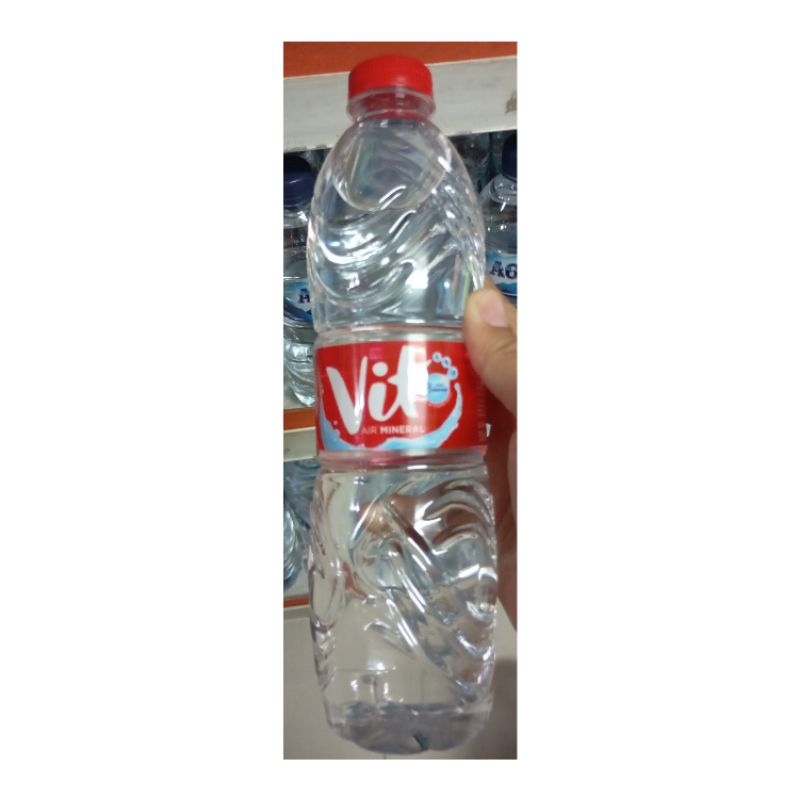 

VIT BOTOL 550ML KHUSUS INSTANT/SAMEDAY