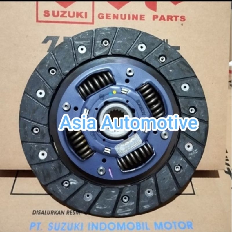 Kampas kopling Clutch Disc Suzuki Aerio