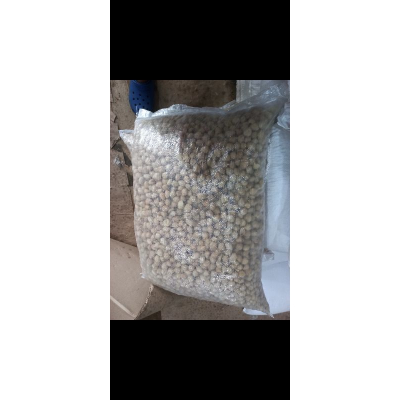 

Kemiri bulat Super San