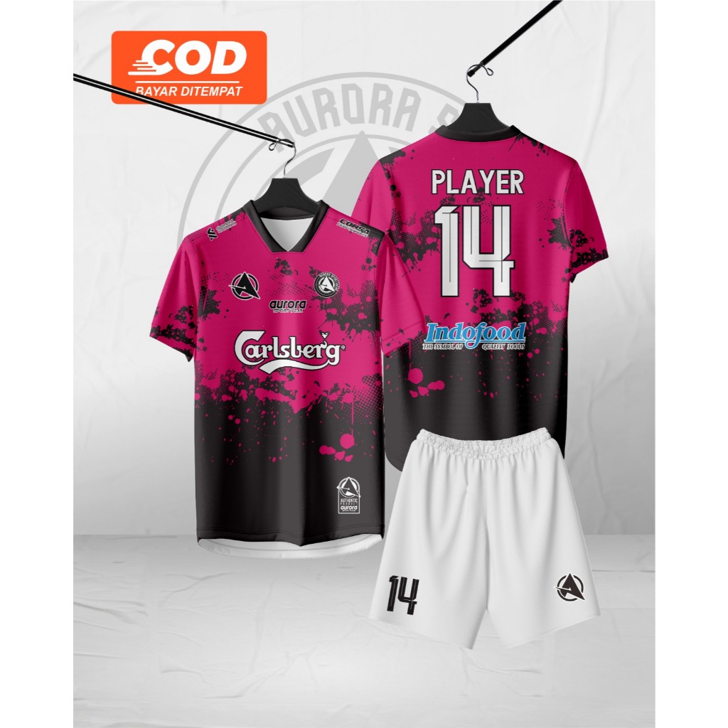 Nama Barang : Jersey Futsal Printing | Jersey Bola Printing | Jersey Setelan Printing | Jersey Volly