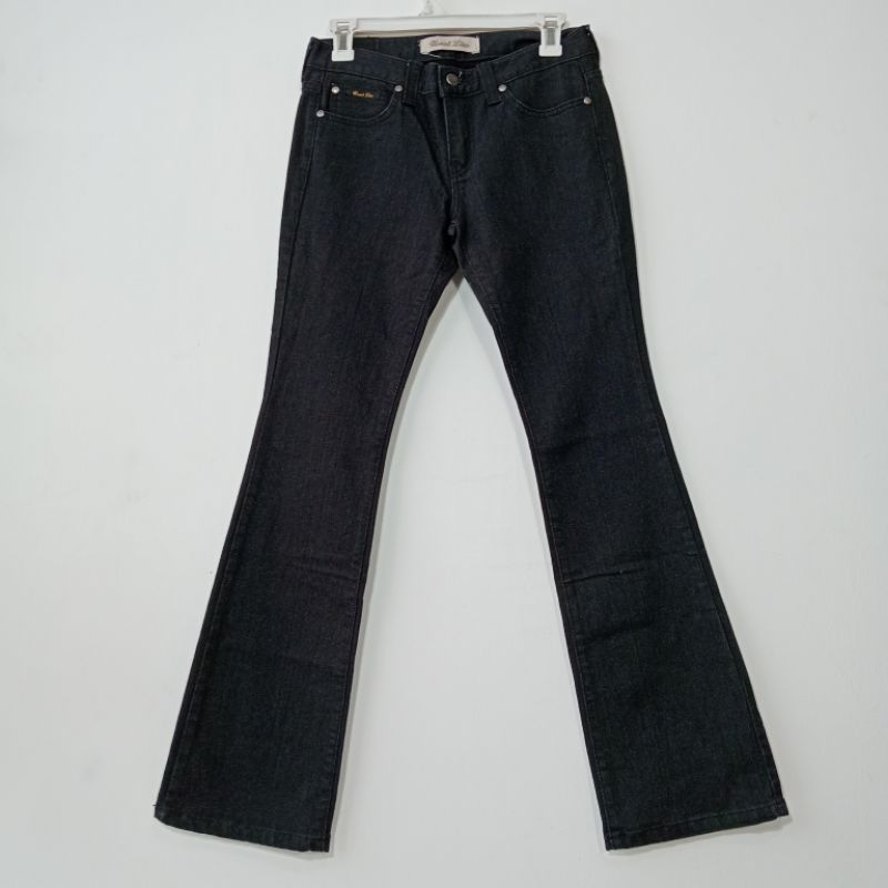 LYNT FASHION CELANA JEANS PANJANG CUTBRAY WANITA | CELANA LEVIS PANJANG CUTBRAY CEWEK || JEANS CUTBR