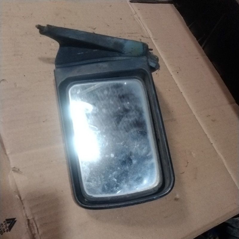 SPION MOBIL MITSUBISHI LANCER SL KIRI