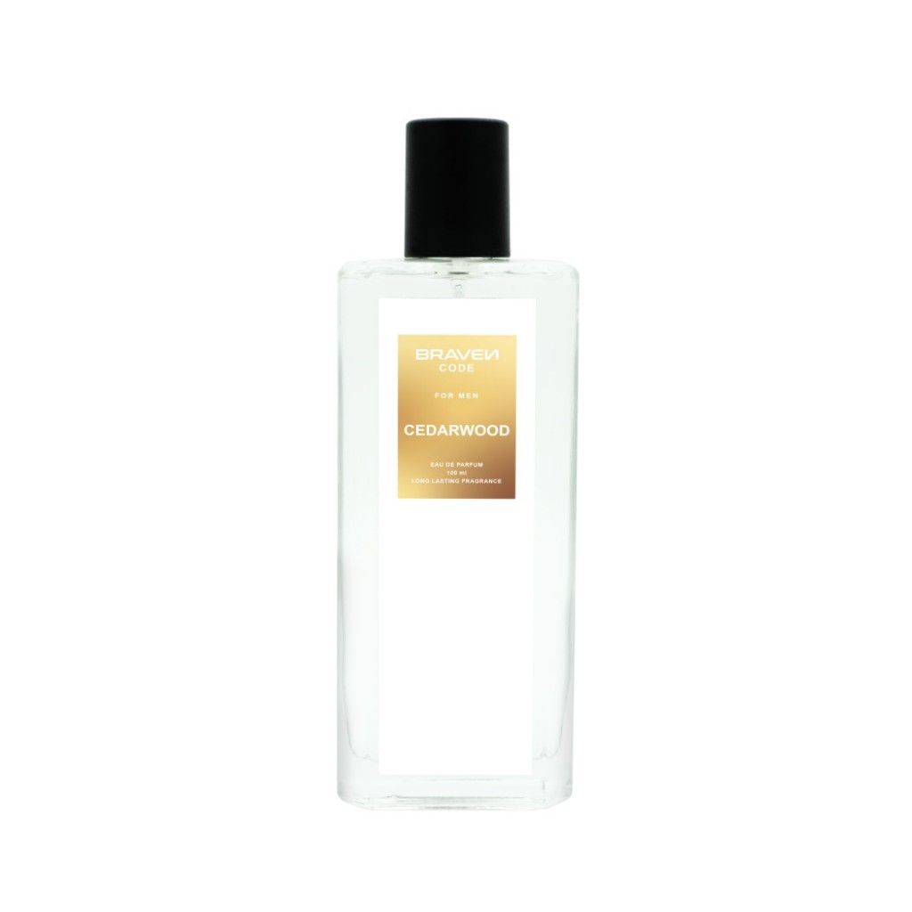 Braven Eau de Parfum 100ml || Braven Parfum Pria 100ml || Braven EDP 100ml