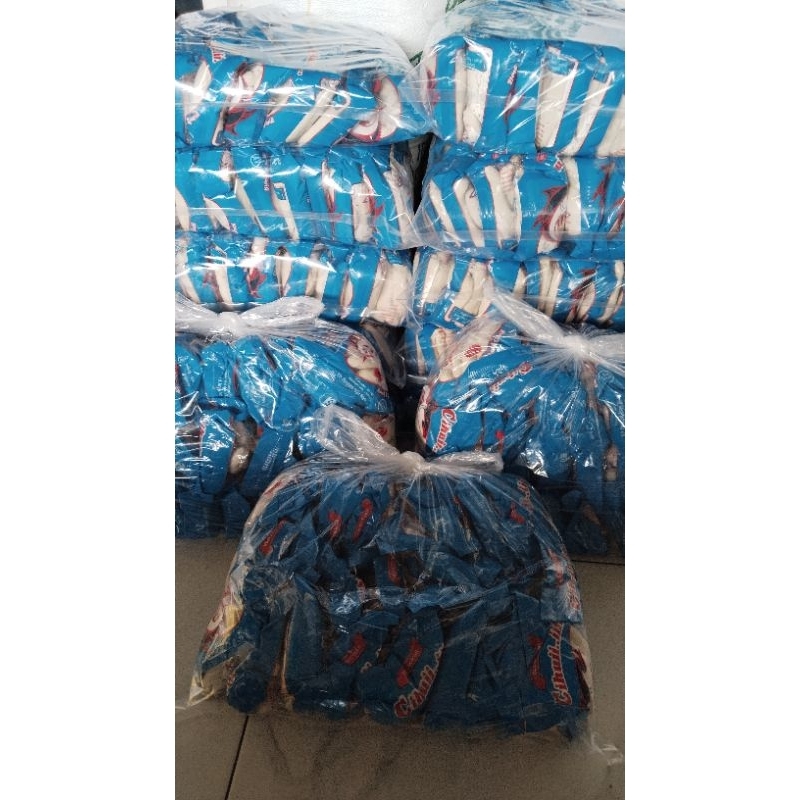

otak otak ikan cihui 1 ball sudah HALAL MUI
