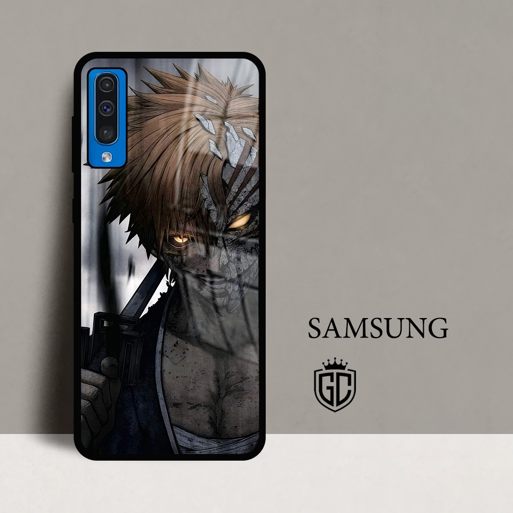 [KN60] Case Glossy Case | SAMSUNG A50 | SAMSUNG A50S | SAMSUNG A30S | CASE KEKINIAN LUCU |  Casing H