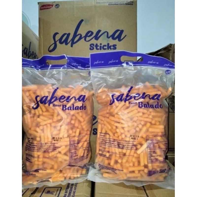 

Sabena Stik(540)gr