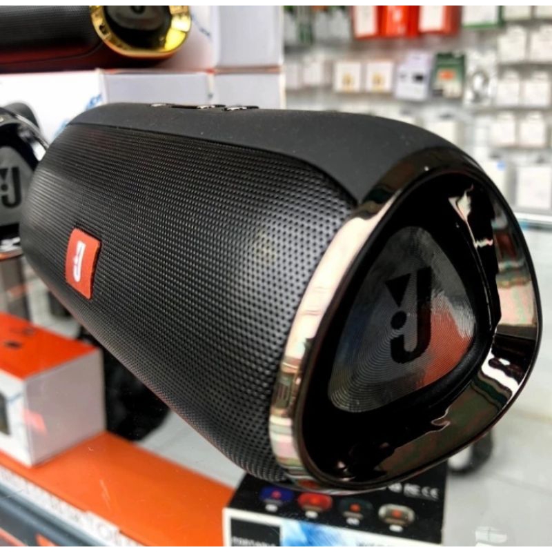 SPEAKER BLUETOOTH JBL ET D2 EXSTRA BASS DUAL SPEAKER AUDIO WIRELESS