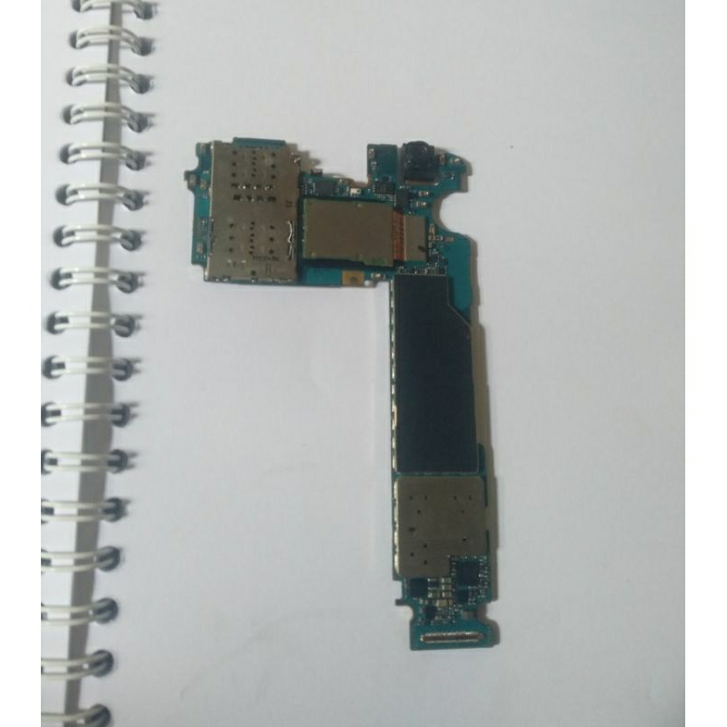 mesin samsung s7 flat g930 wifi