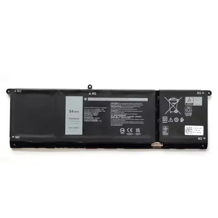 Baterai Laptop V6W33 Dell 5310 3511 5510 5410 5518 3510 3515 5418 Series Laptop Vostro 5510 5410 351