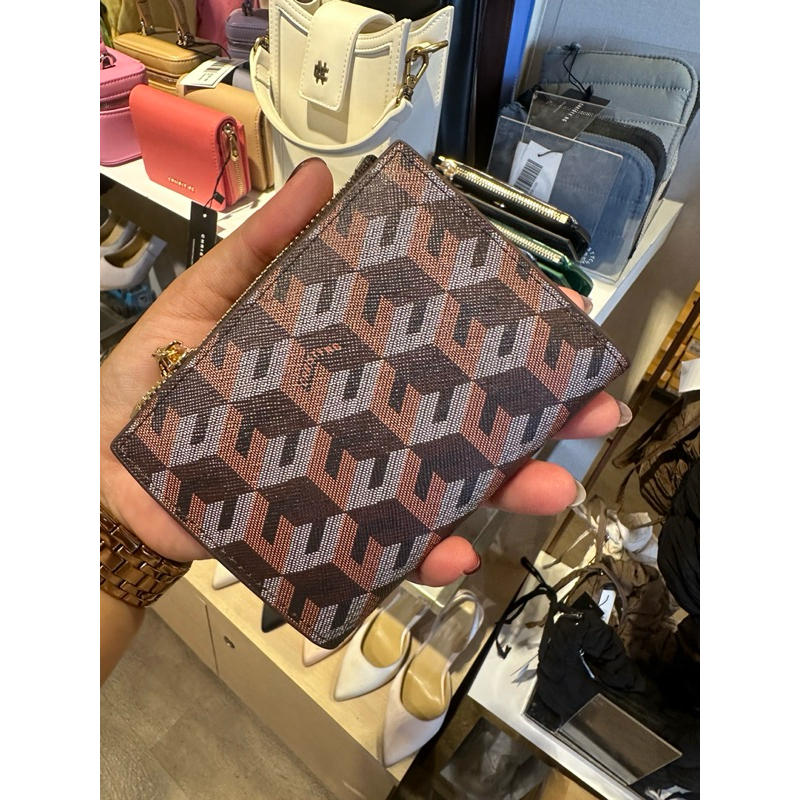 dompet christy ng