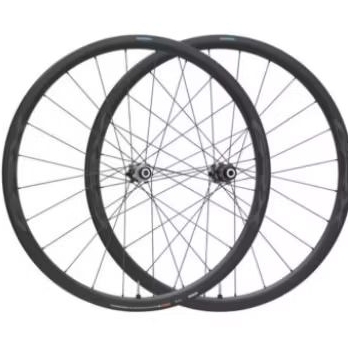 Wheelset Shimano GRX RX870 Disc brake