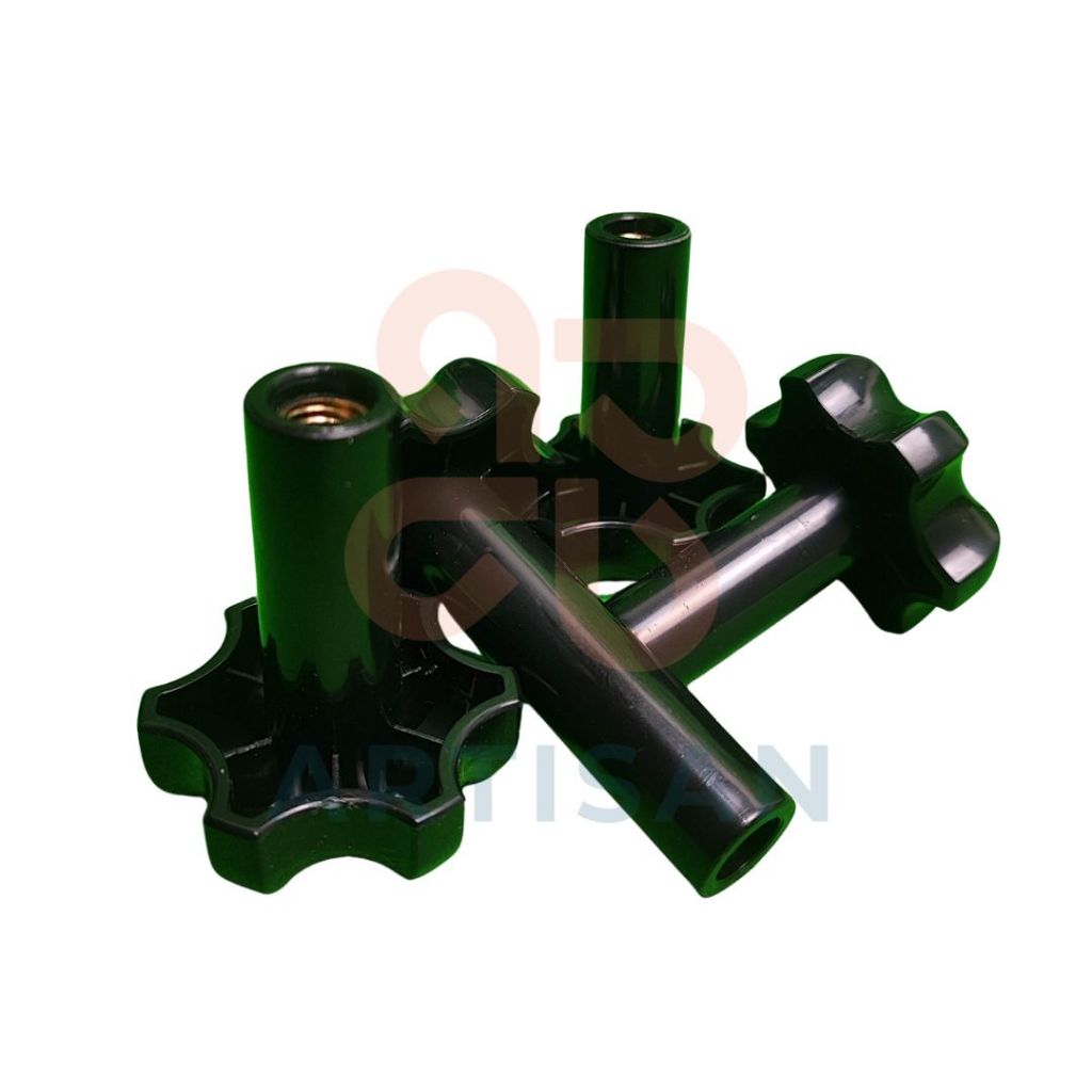 Artisan - Knop / baut mesin soft ice cream (sparepart Mesin Ice Cream)