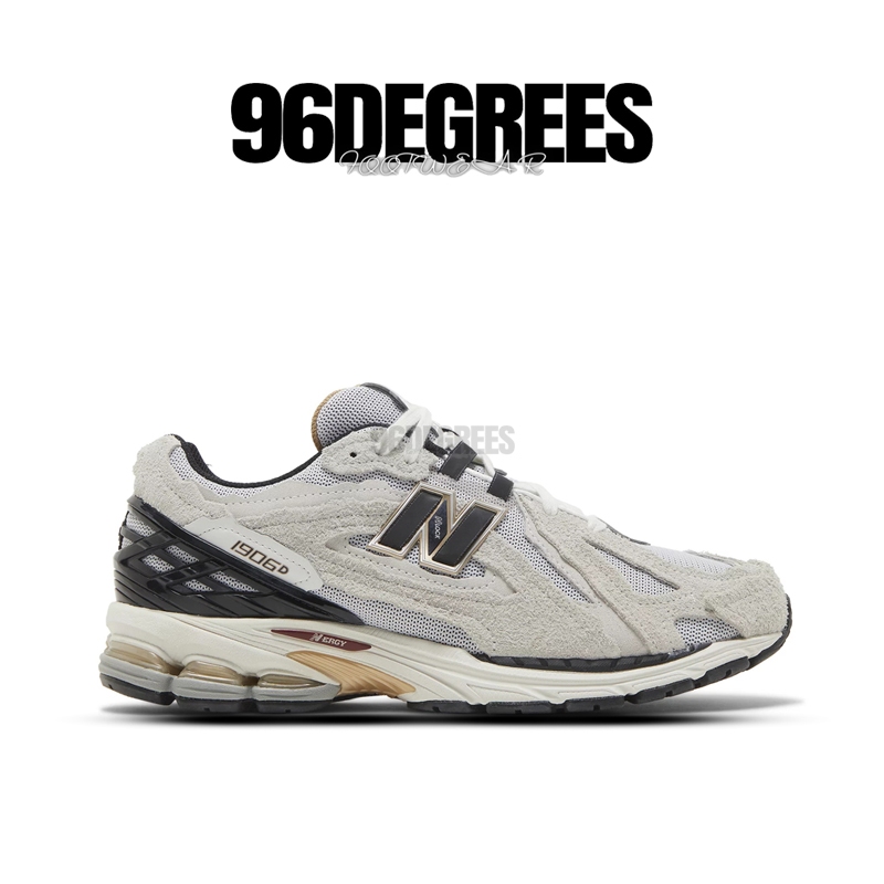 New Balance 1906D Protection Pack Reflection Black Gold