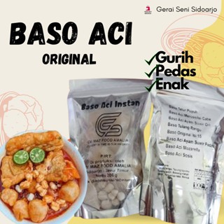 

PAKET 5 PACK BOCI ORIGINAL MAZFOOD HOMEMADE