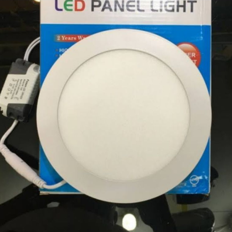 Lampu LED Panel Light Downlight 9 Watt Emico