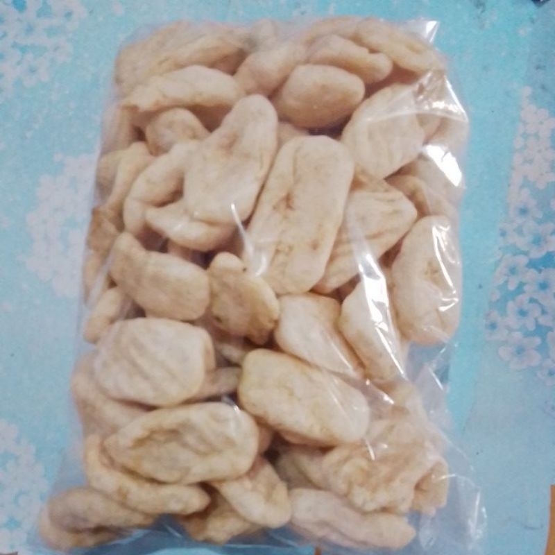 

Cuanki Lidah isi 100