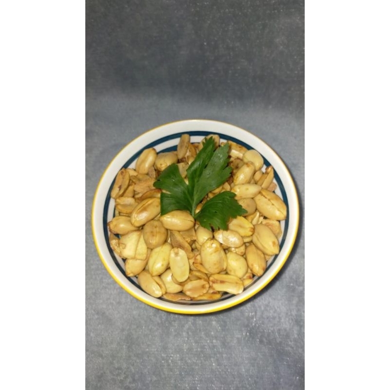 

Kacang Bawang