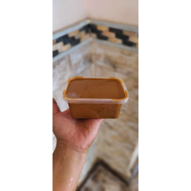 

petis kelang asli madura/ petis madura