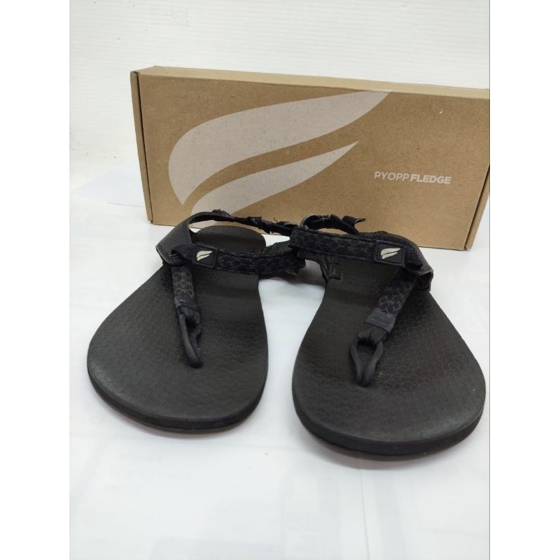 preloved pyopp fledge - tapak sz 40