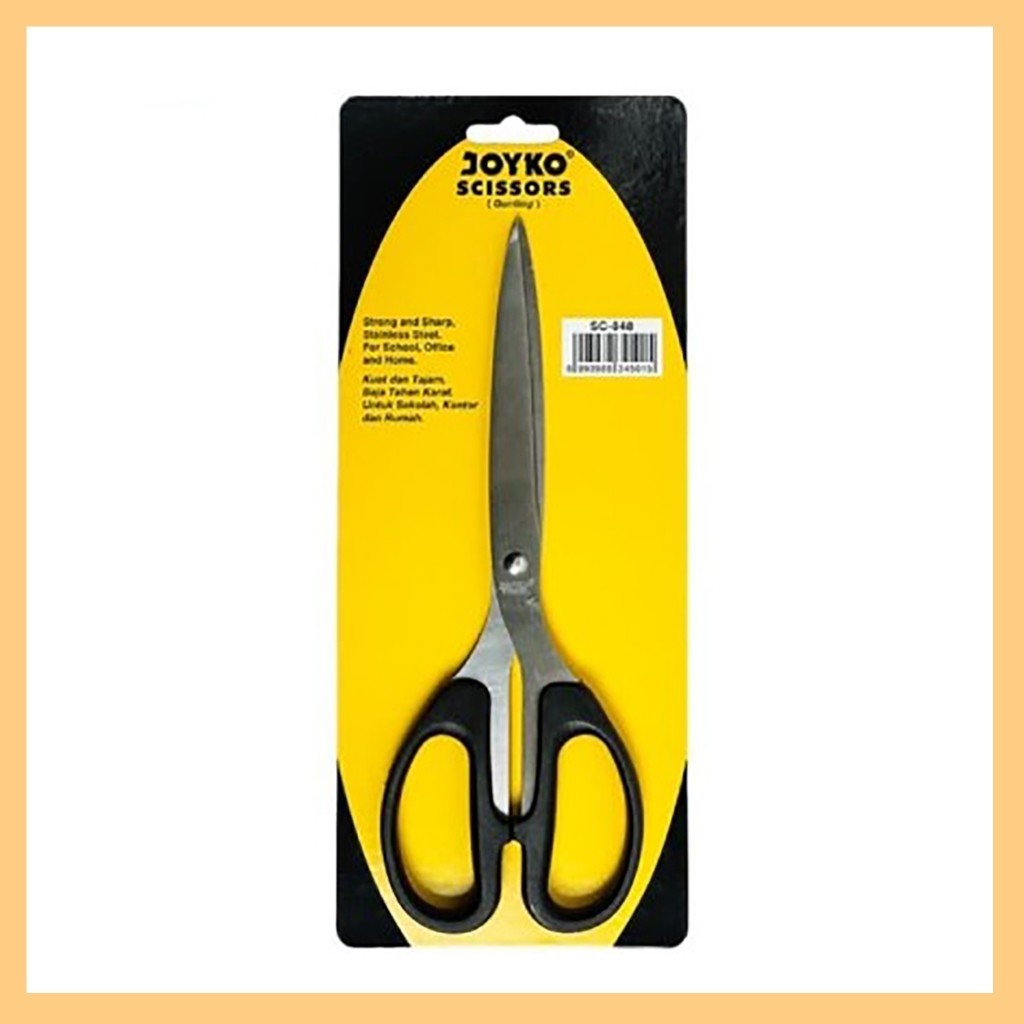 

Gunting Stainless JOYKO-848