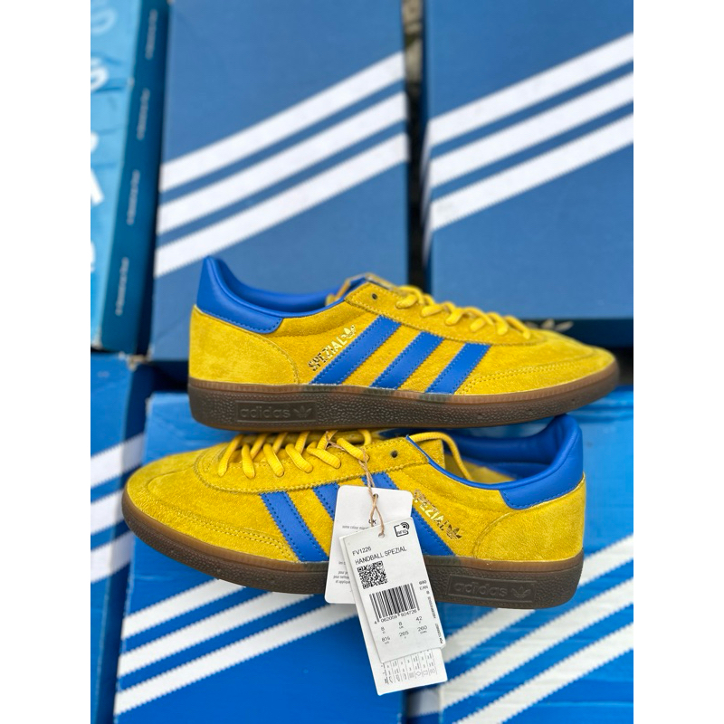 spezial cw malmo