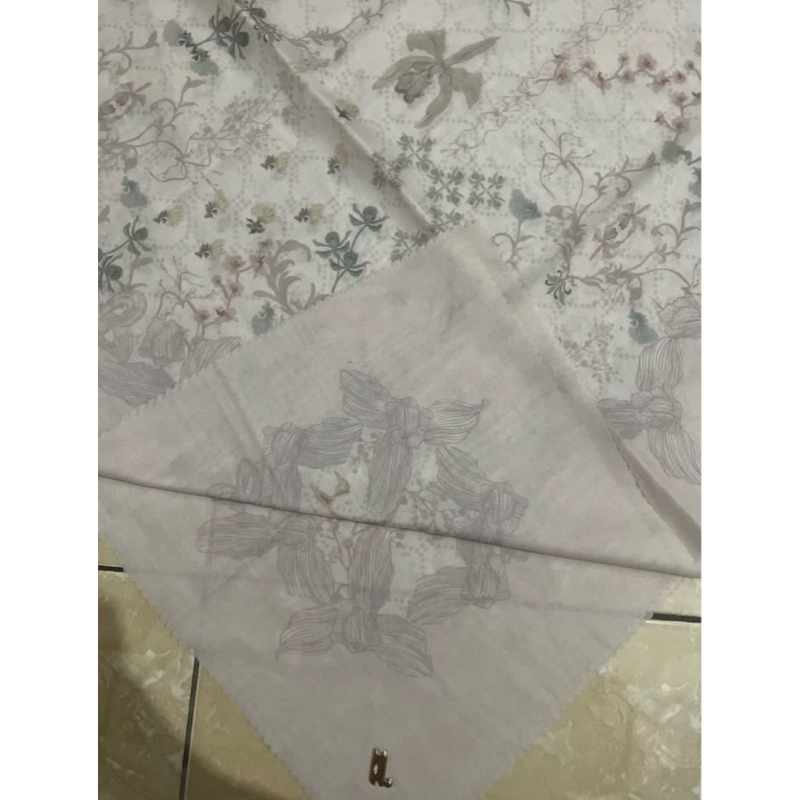 scarf heylocal - valley aurea