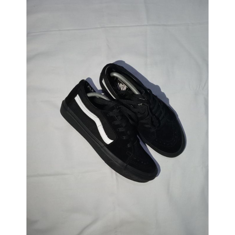 link co vans sk8 low contras