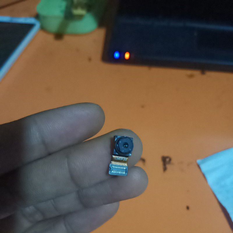 kamera depan lenovo vibe P1a42 ori copotan