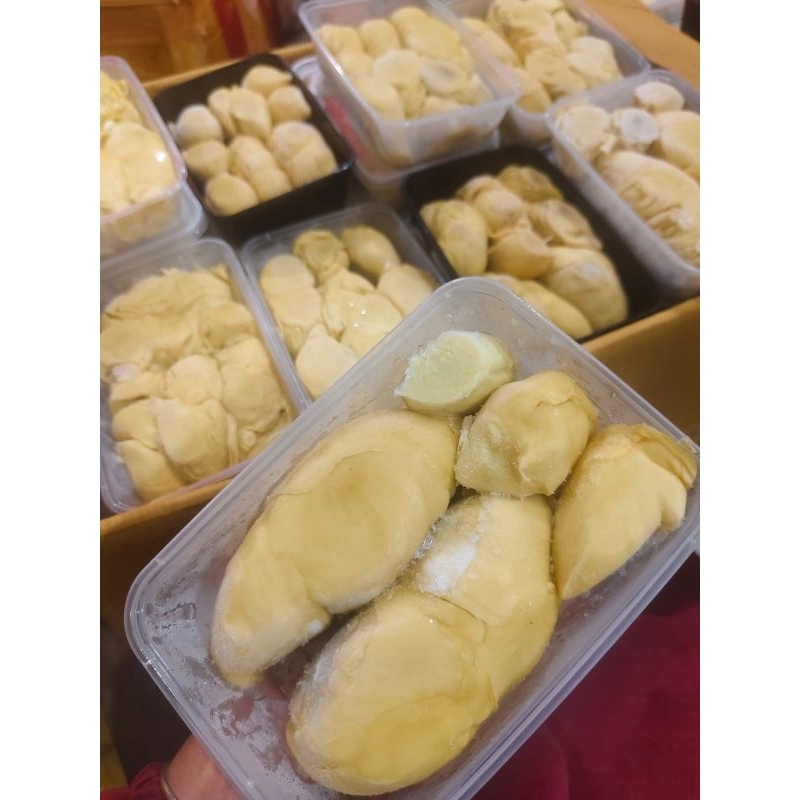 

Durian Kupas Durpas Medan Box