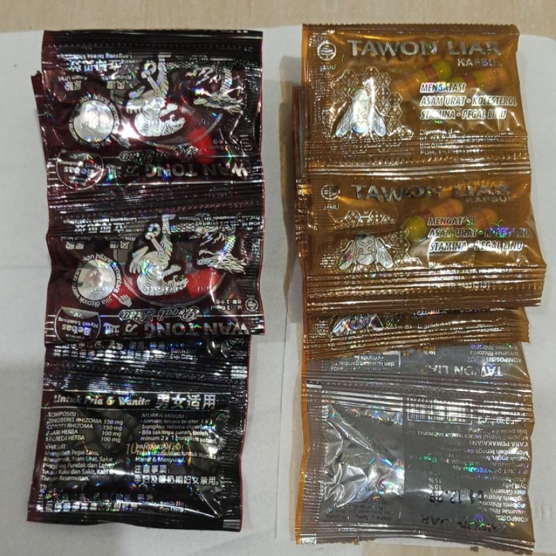 

sachet plastiki hitam&kuning