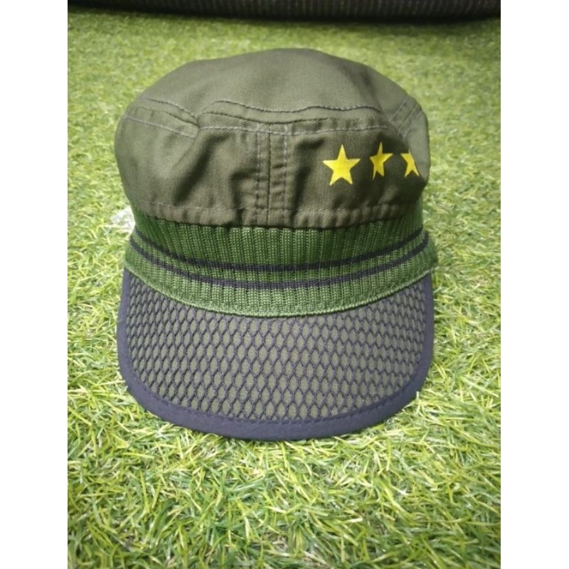 TOPI ANAK JJ KIDS BINTANG TOPI IMPOR ANAK UMUR 6BLN-3THN
COD