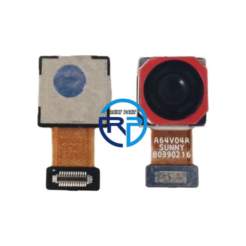 KAMERA BELAKANG REALME 8 5G / 4G ORIGINAL