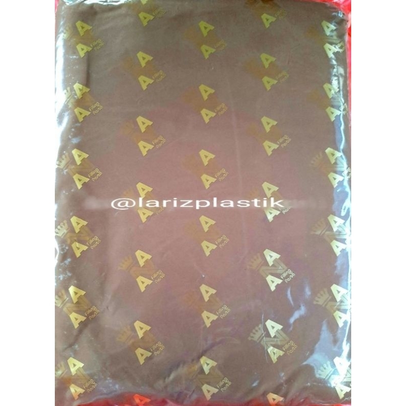 

Coklat Filling Ana Pasta kemasan Repack 500 gram