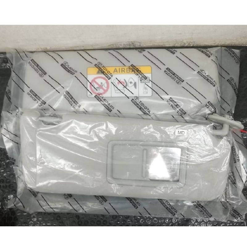 Sunvisor Innova Reborn Kiri Original