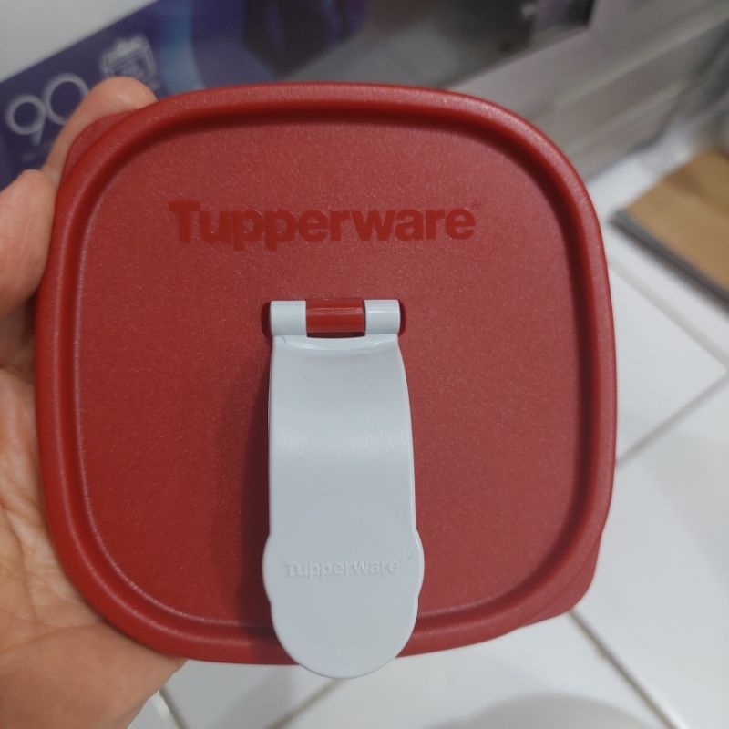 Seal Tutup Botol Slim Line 2 L Tupperware