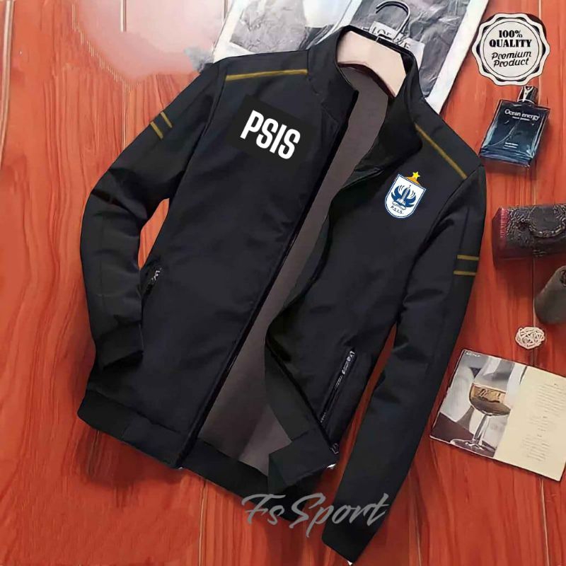 JAKET DISTRO PSIS SEMARANG