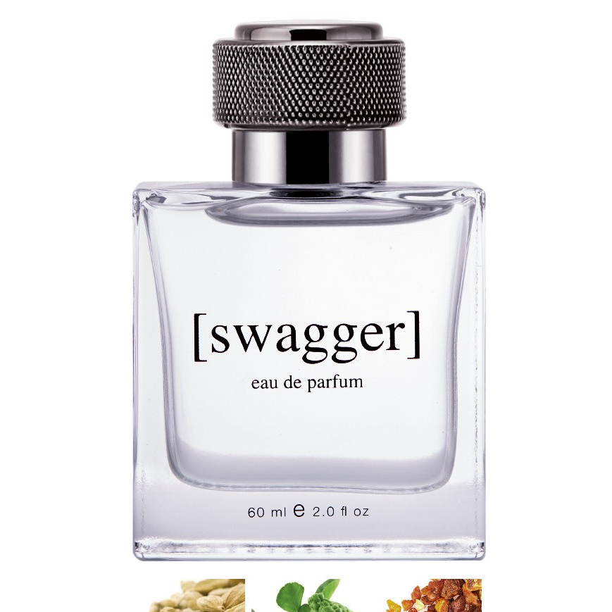 SWAGGER EAU DE PARFUM SMP6 ORIGINAL SOPHIE PARIS