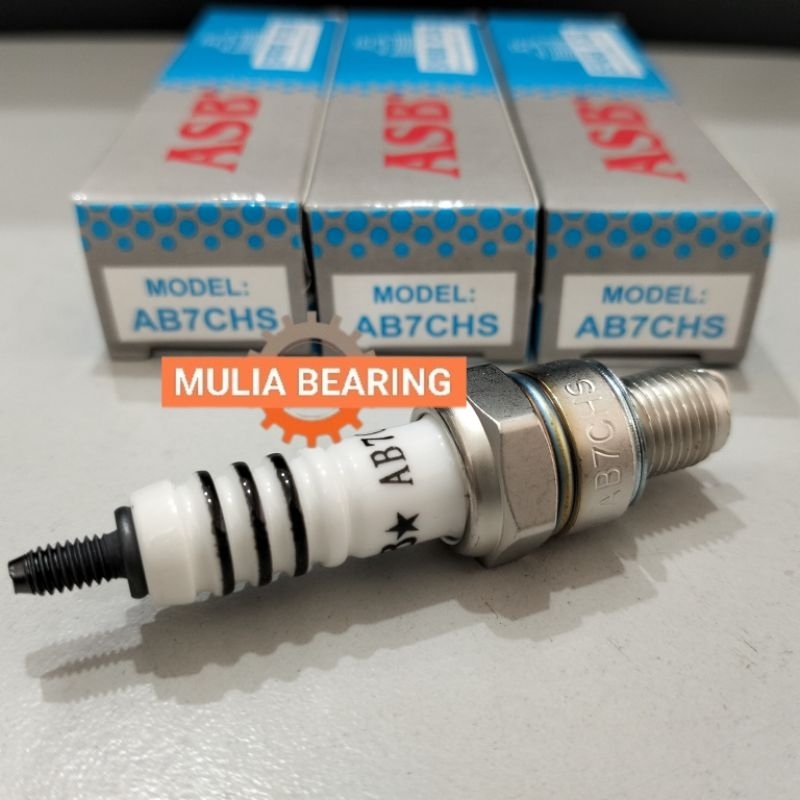 BUSI AB7CHS ASB Original