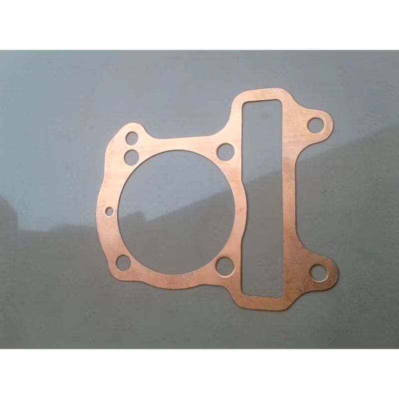 Paking Perpak Gasket Blok Beat karbu Old KVY 0.3 mm 0.4 mm 0.5 mm 0.6 mm 0.8mm