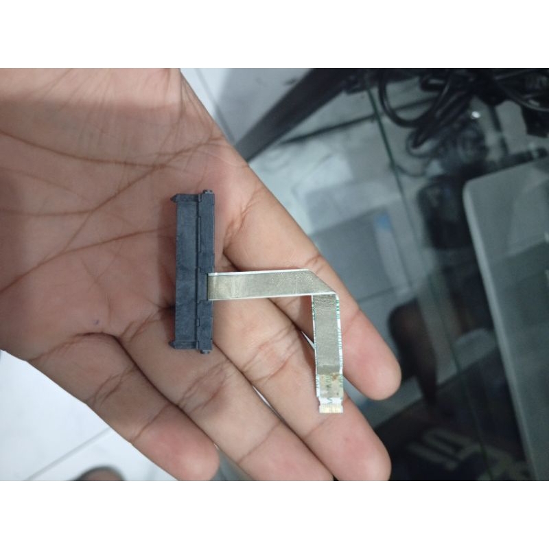 Konektor hardisk Lenovo Ideapad Slim 3 14IGL05 copotan original unit