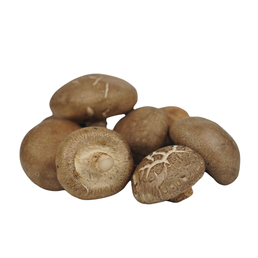 

Jamur Shiitake 200g | Jamur Shitake