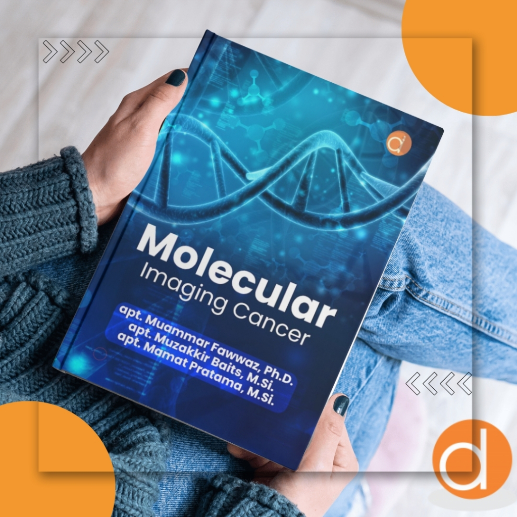 Molecular Imaging Cancer - Muammar Fawwaz