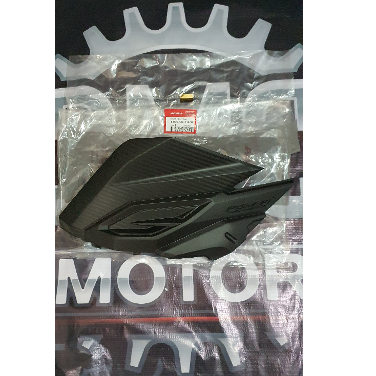 Cover Sambungan Body Kiri Vario 125 150 LED 83620-K59-A10ZB 83620K59A10ZB