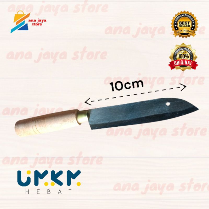 pisau dapur stainles asli anti karat | pisau dapur super tajam | pisau daging | pisau murah