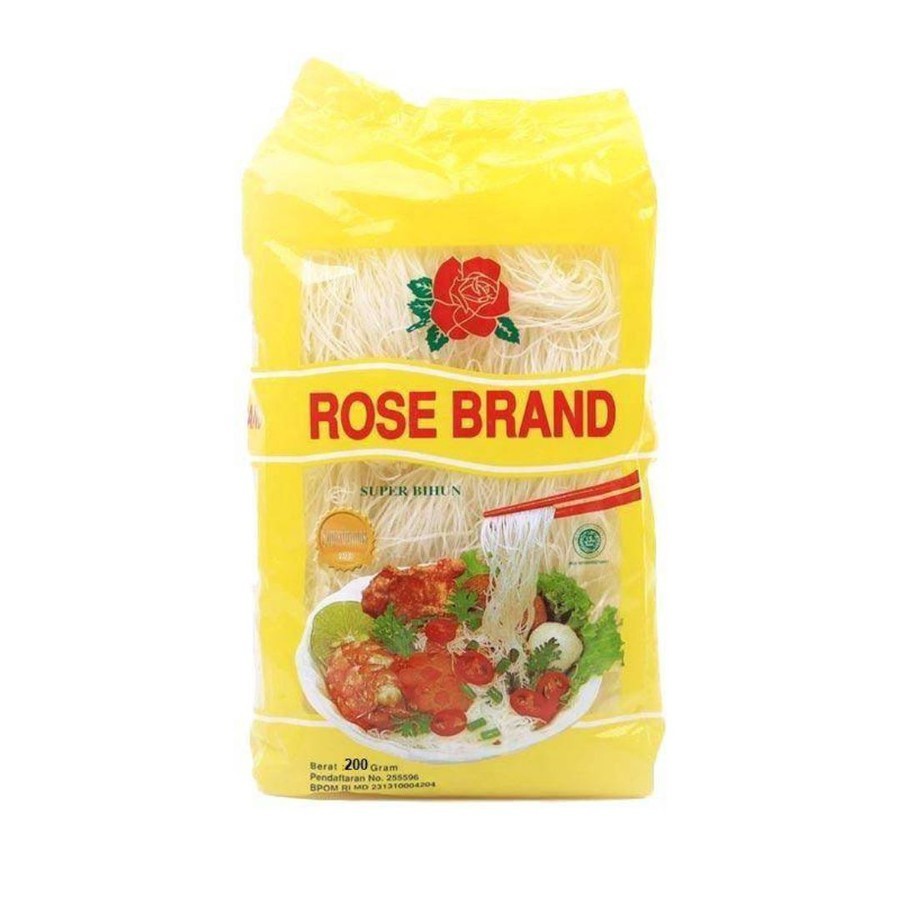 bihun jagung rose brand 250