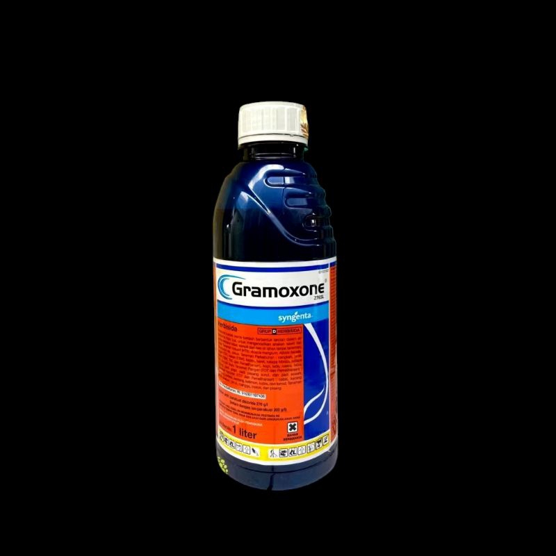 Gramoxone 1liter herbisida-SYNGENTA