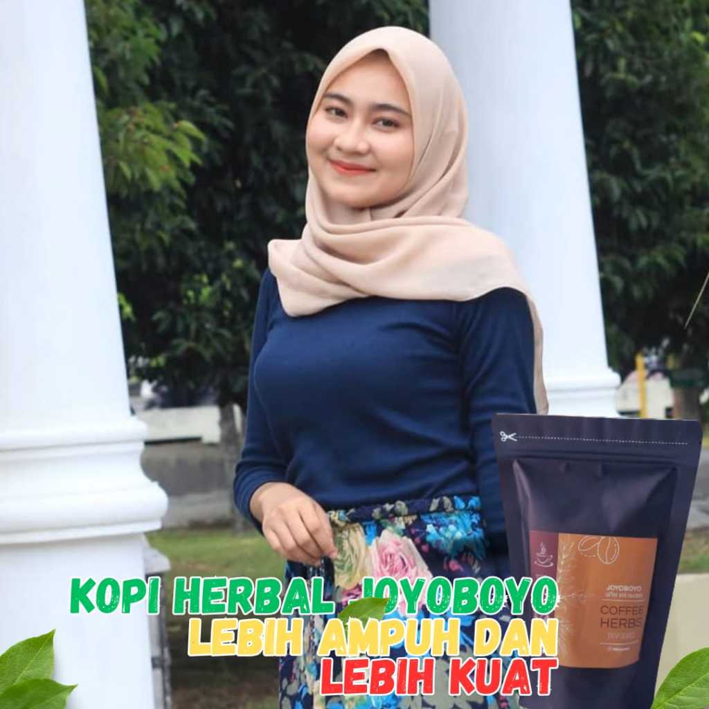 Kopi Joss Vitalitas Pria Meningkatkan Stamina Pria Kuat Tahan Lama - Kopi Joyoboyo