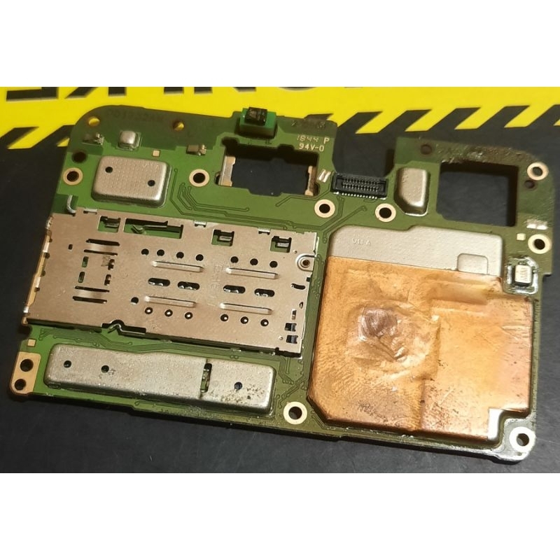 Mesin vivo y81