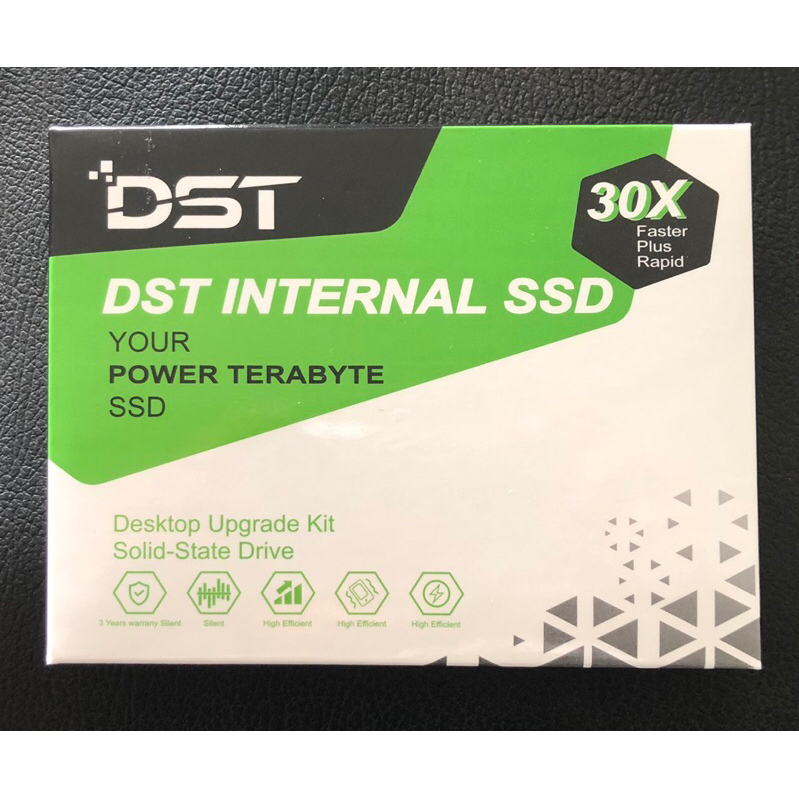 DST SSD 128GB Sata